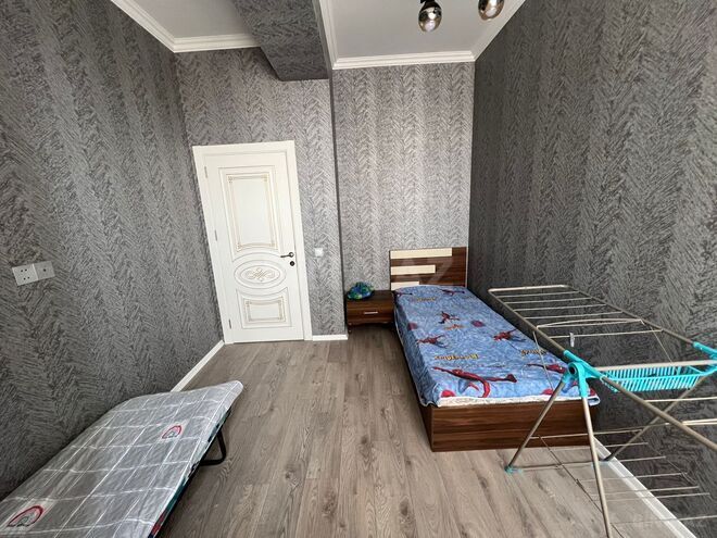 Satılır 3 otaqlı yeni tikili 88 m², Yeni Günəşli q., photo 10 from 16