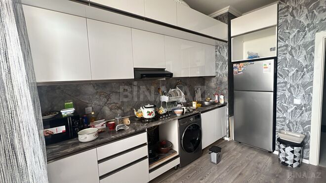 Satılır 3 otaqlı yeni tikili 88 m², Yeni Günəşli q., photo 11 from 16
