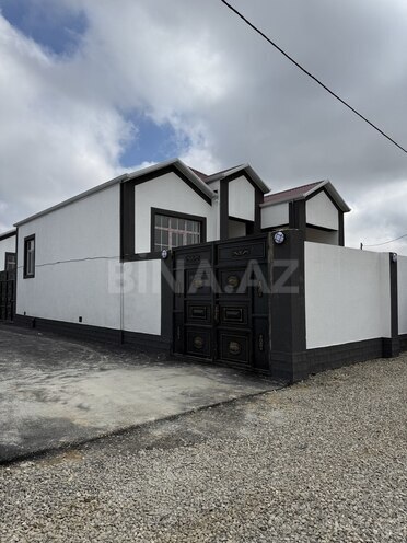 Продаётся 4-комн. дом/дача 100 м², пос. Мамедли, photo 1 from 11