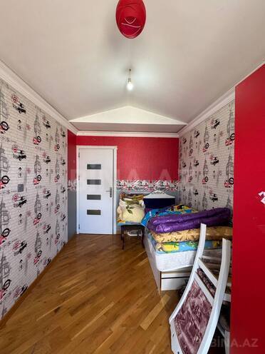 Satılır 3 otaqlı yeni tikili 65 m², Masazır q., photo 9 from 14