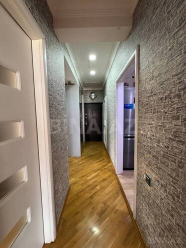 Satılır 3 otaqlı yeni tikili 65 m², Masazır q., photo 10 from 14