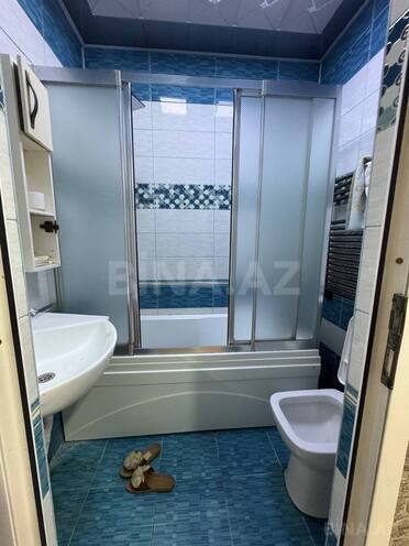 Satılır 3 otaqlı yeni tikili 65 m², Masazır q., photo 13 from 14