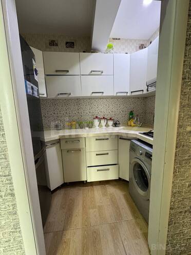 Satılır 3 otaqlı yeni tikili 65 m², Masazır q., photo 6 from 14