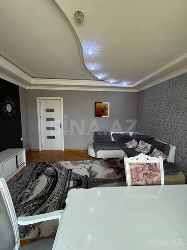 Satılır 3 otaqlı yeni tikili 65 m², Masazır q., photo 4 from 14