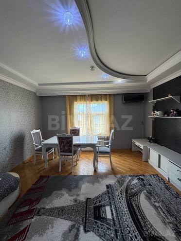 Satılır 3 otaqlı yeni tikili 65 m², Masazır q., photo 3 from 14