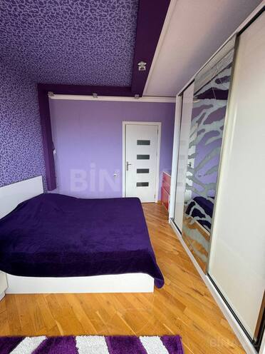 Satılır 3 otaqlı yeni tikili 65 m², Masazır q., photo 7 from 14