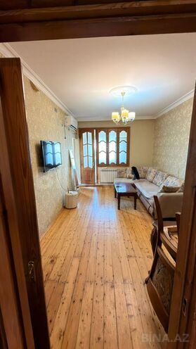 Сдаётся 2-комн. вторичка 55 м², м. 20 января, photo 4 from 15