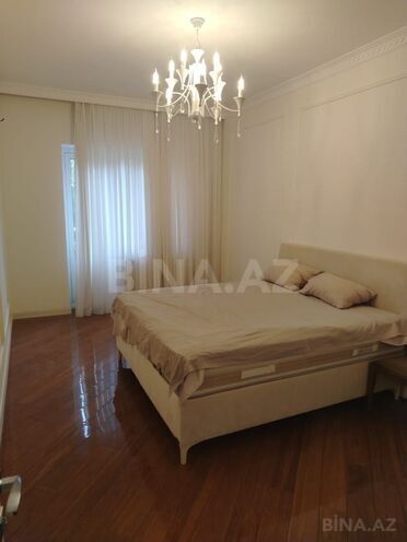 Satılır 3 otaqlı yeni tikili 150 m², Elmlər Akademiyası m., photo 13 from 15