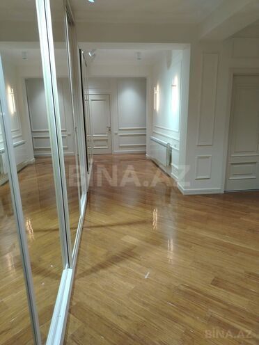 Satılır 3 otaqlı yeni tikili 150 m², Elmlər Akademiyası m., photo 9 from 15