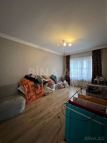 Satılır 4 otaqlı köhnə tikili 110 m², Yeni Yasamal q., photo 7 from 15