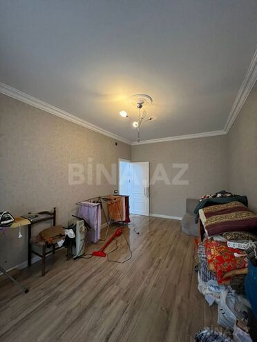 Satılır 4 otaqlı köhnə tikili 110 m², Yeni Yasamal q., photo 6 from 15
