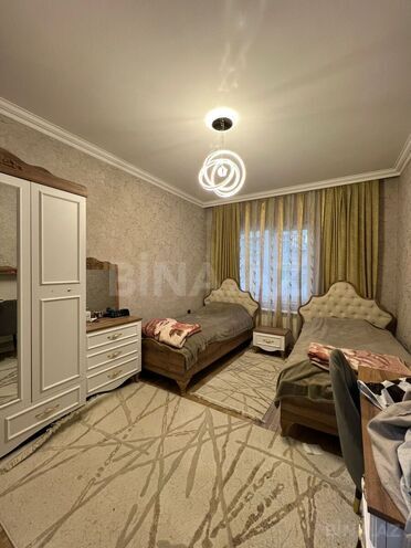Satılır 4 otaqlı köhnə tikili 110 m², Yeni Yasamal q., photo 5 from 15