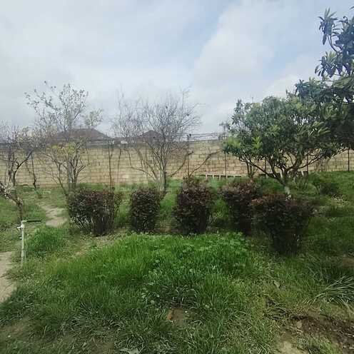 İcarəyə verilir 4 otaqlı həyət evi/bağ evi 120 m², Xocəsən m., photo 10 from 20