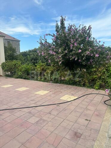 İcarəyə verilir 4 otaqlı həyət evi/bağ evi 120 m², Xocəsən m., photo 12 from 20