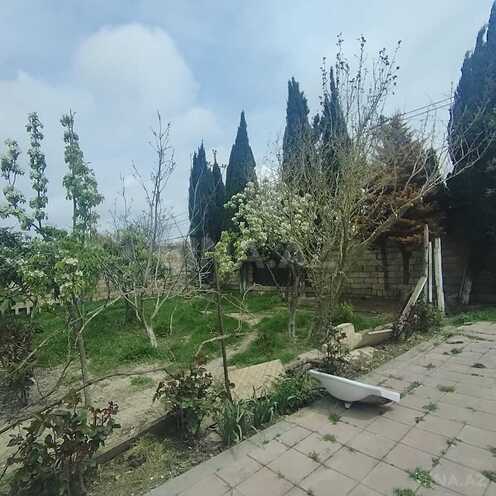 İcarəyə verilir 4 otaqlı həyət evi/bağ evi 120 m², Xocəsən m., photo 8 from 20