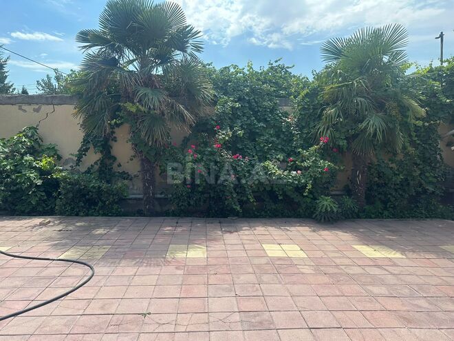 İcarəyə verilir 4 otaqlı həyət evi/bağ evi 120 m², Xocəsən m., photo 4 from 20
