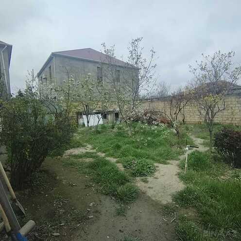 İcarəyə verilir 4 otaqlı həyət evi/bağ evi 120 m², Xocəsən m., photo 11 from 20