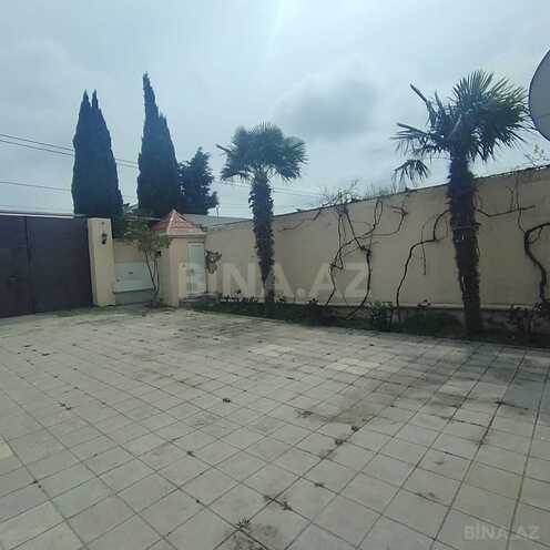 İcarəyə verilir 4 otaqlı həyət evi/bağ evi 120 m², Xocəsən m., photo 3 from 20