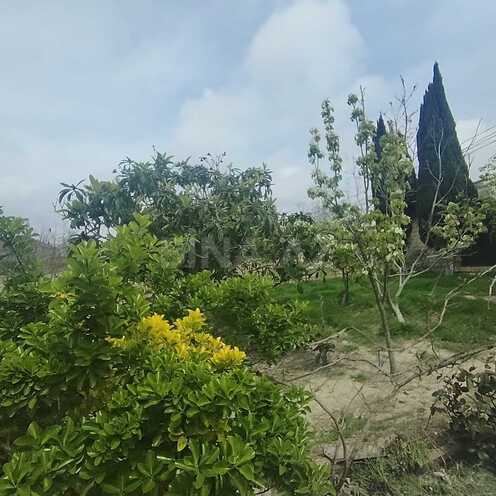 İcarəyə verilir 4 otaqlı həyət evi/bağ evi 120 m², Xocəsən m., photo 9 from 20