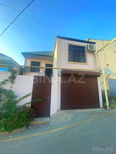 Продаётся 5-комн. дом/дача 124 м², пос. Масазыр, photo 1 from 18