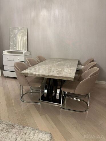 İcarəyə verilir 2 otaqlı yeni tikili 100 m², Memar Əcəmi m., photo 7 from 12