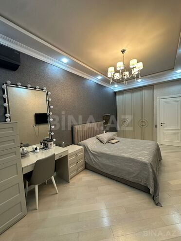 İcarəyə verilir 2 otaqlı yeni tikili 100 m², Memar Əcəmi m., photo 6 from 12