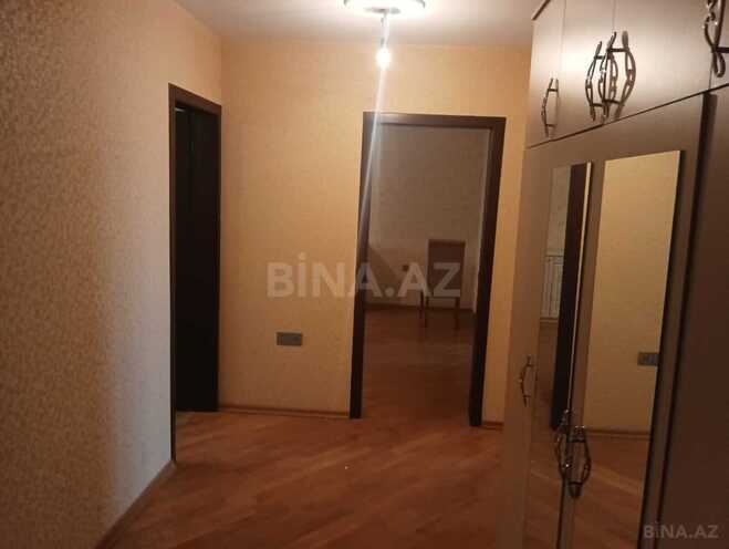 İcarəyə verilir 3 otaqlı köhnə tikili 90 m², Nərimanov r., photo 4 from 13