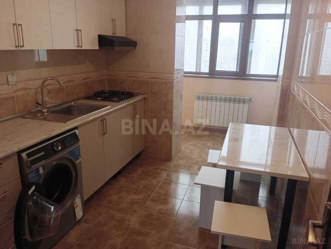 İcarəyə verilir 3 otaqlı köhnə tikili 90 m², Nərimanov r., photo 8 from 13