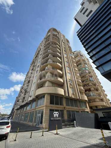 İcarəyə verilir 2 otaqlı yeni tikili 115 m², Şah İsmayıl Xətai m., photo 17 from 22