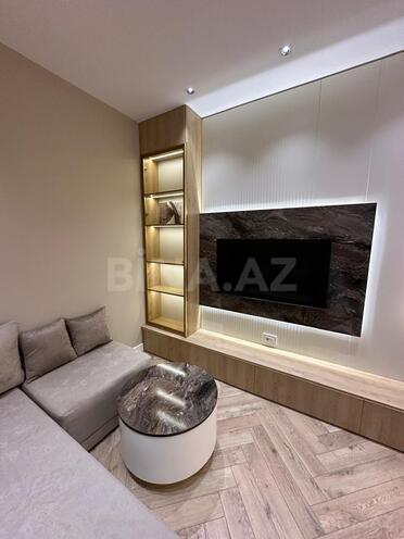 Сдаётся 2-комн. новостройка 70 м², м. Шах Исмаил Хатаи, photo 6 from 20