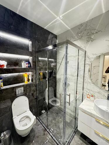 Сдаётся 2-комн. новостройка 70 м², м. Шах Исмаил Хатаи, photo 17 from 20