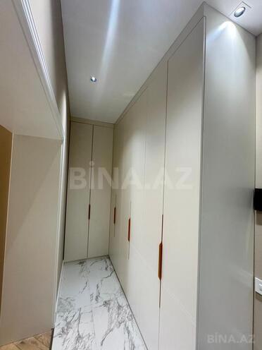 Сдаётся 2-комн. новостройка 70 м², м. Шах Исмаил Хатаи, photo 15 from 20