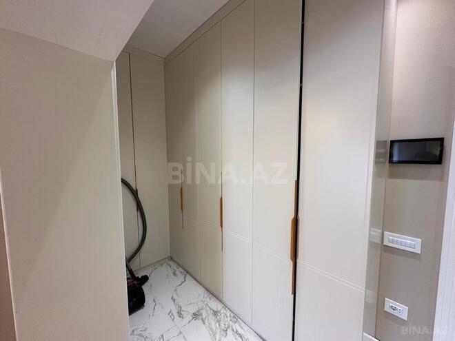 Сдаётся 2-комн. новостройка 70 м², м. Шах Исмаил Хатаи, photo 16 from 20