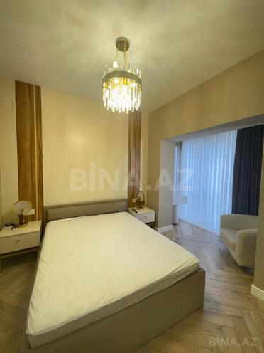 Сдаётся 2-комн. новостройка 70 м², м. Шах Исмаил Хатаи, photo 11 from 20