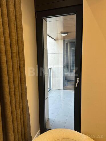 Сдаётся 2-комн. новостройка 70 м², м. Шах Исмаил Хатаи, photo 19 from 20