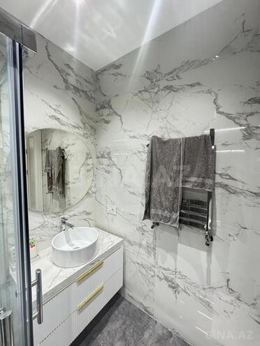 Сдаётся 2-комн. новостройка 70 м², м. Шах Исмаил Хатаи, photo 18 from 20