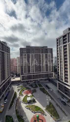 Satılır 3 otaqlı yeni tikili 126 m², Şah İsmayıl Xətai m., photo 1 from 10