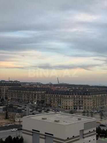 Satılır 3 otaqlı yeni tikili 126 m², Şah İsmayıl Xətai m., photo 6 from 10