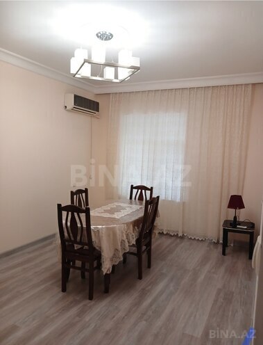 İcarəyə verilir 2 otaqlı köhnə tikili 70 m², Memar Əcəmi m., photo 1 from 9