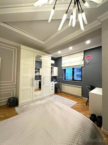 Продаётся 3-комн. новостройка 137 м², м. Нариман Нариманов, photo 16 from 27