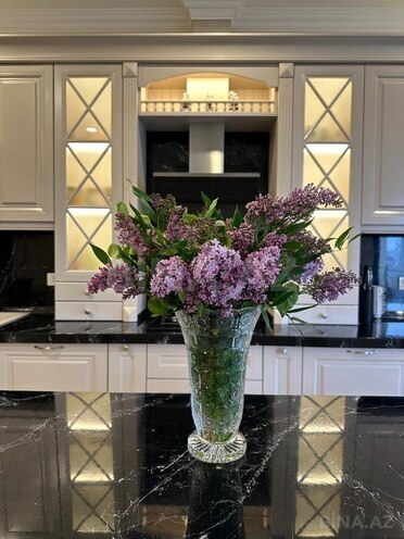 Продаётся 3-комн. новостройка 137 м², м. Нариман Нариманов, photo 1 from 27