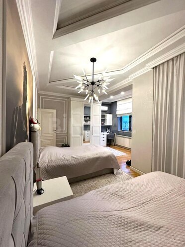 Продаётся 3-комн. новостройка 137 м², м. Нариман Нариманов, photo 20 from 27