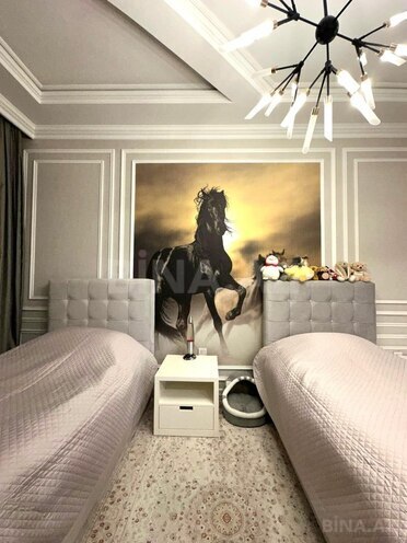 Продаётся 3-комн. новостройка 137 м², м. Нариман Нариманов, photo 17 from 27