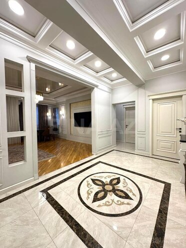 Продаётся 3-комн. новостройка 137 м², м. Нариман Нариманов, photo 7 from 27