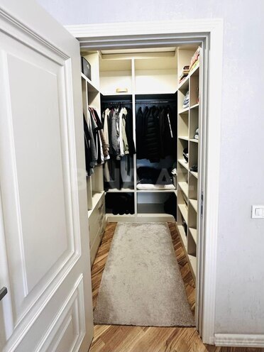 Продаётся 3-комн. новостройка 137 м², м. Нариман Нариманов, photo 21 from 27