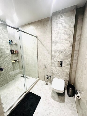 Продаётся 3-комн. новостройка 137 м², м. Нариман Нариманов, photo 23 from 27
