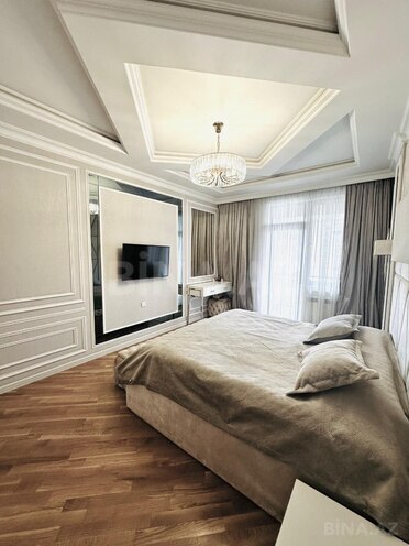 Продаётся 3-комн. новостройка 137 м², м. Нариман Нариманов, photo 14 from 27