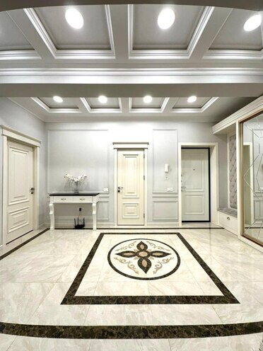 Продаётся 3-комн. новостройка 137 м², м. Нариман Нариманов, photo 26 from 27