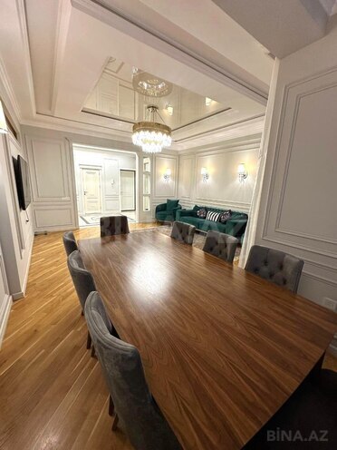 Продаётся 3-комн. новостройка 137 м², м. Нариман Нариманов, photo 9 from 27