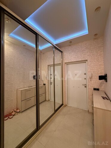 Satılır 3 otaqlı yeni tikili 122 m², Həzi Aslanov m., photo 21 from 25